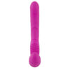Stropløs Strap-On Vibrator 2 med Fjernbetjening - Image 8