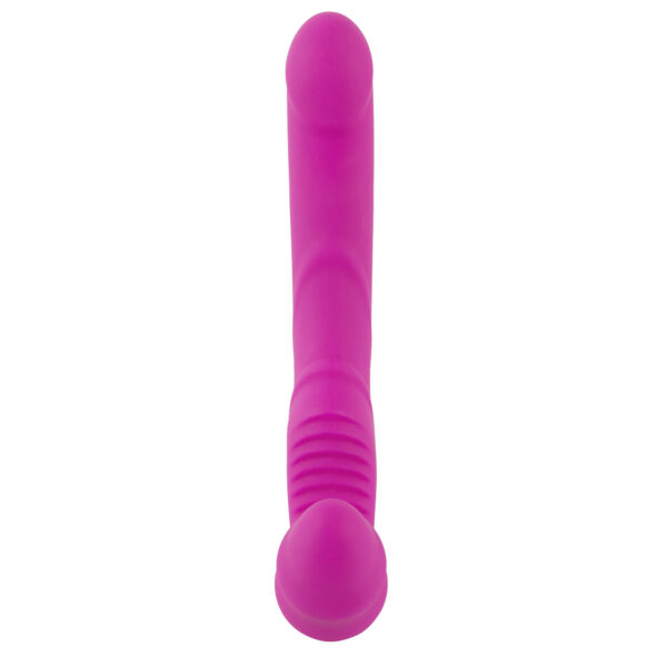 Stropløs Strap-On Vibrator 2 med Fjernbetjening - Image 8