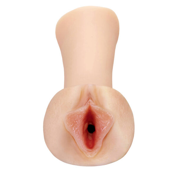 Wet Pussies Luscious Lips Vagina og Masturbator - Image 2