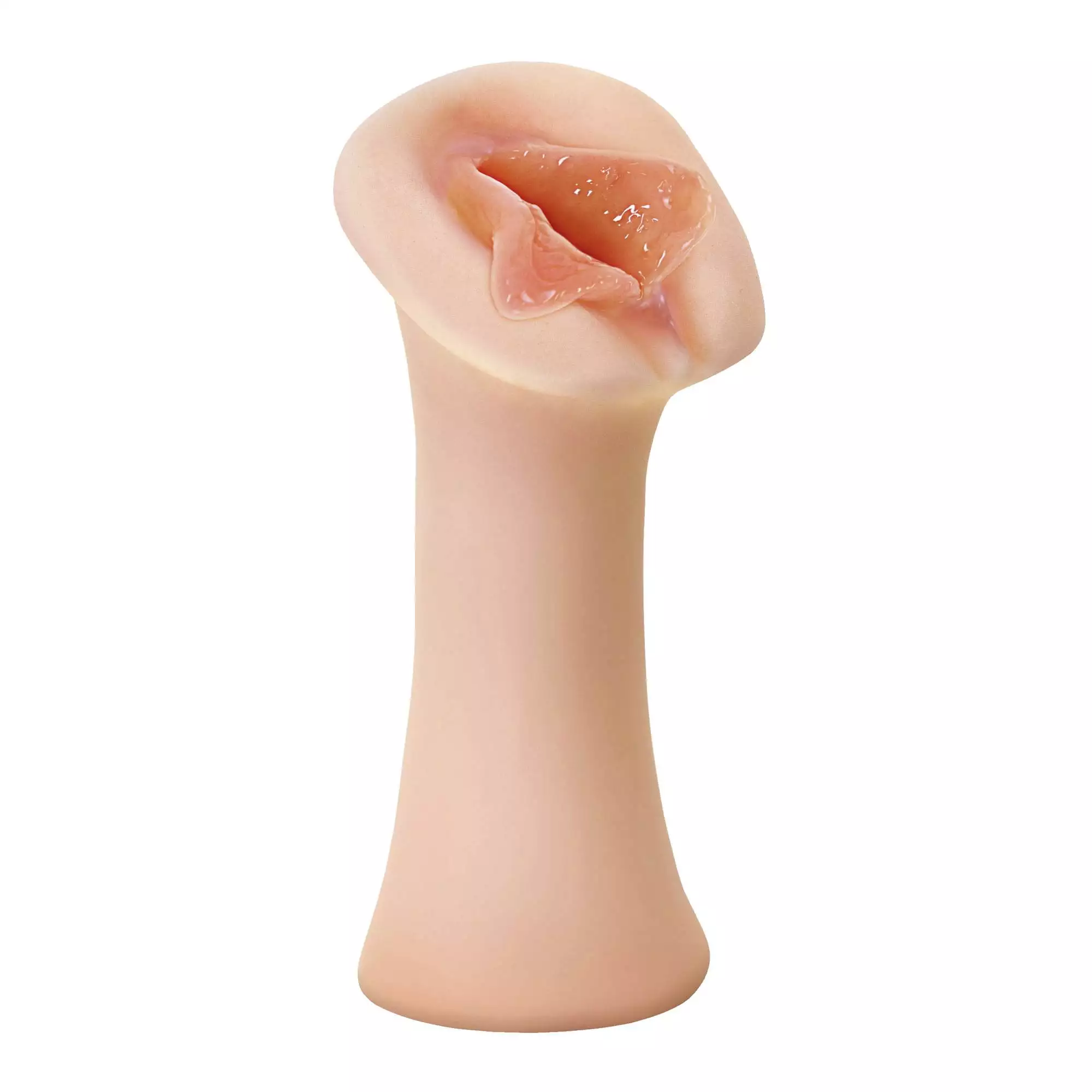 Wet Pussies Luscious Lips Vagina og Masturbator - Billede 3