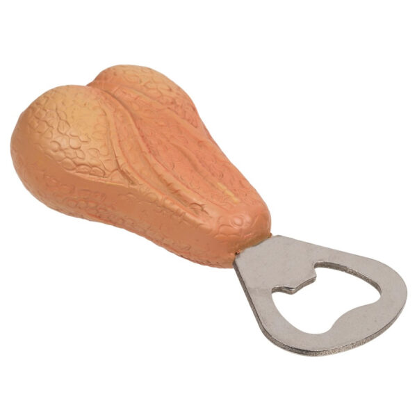 Oplukker Flaskeåbner Testikel - Image 4