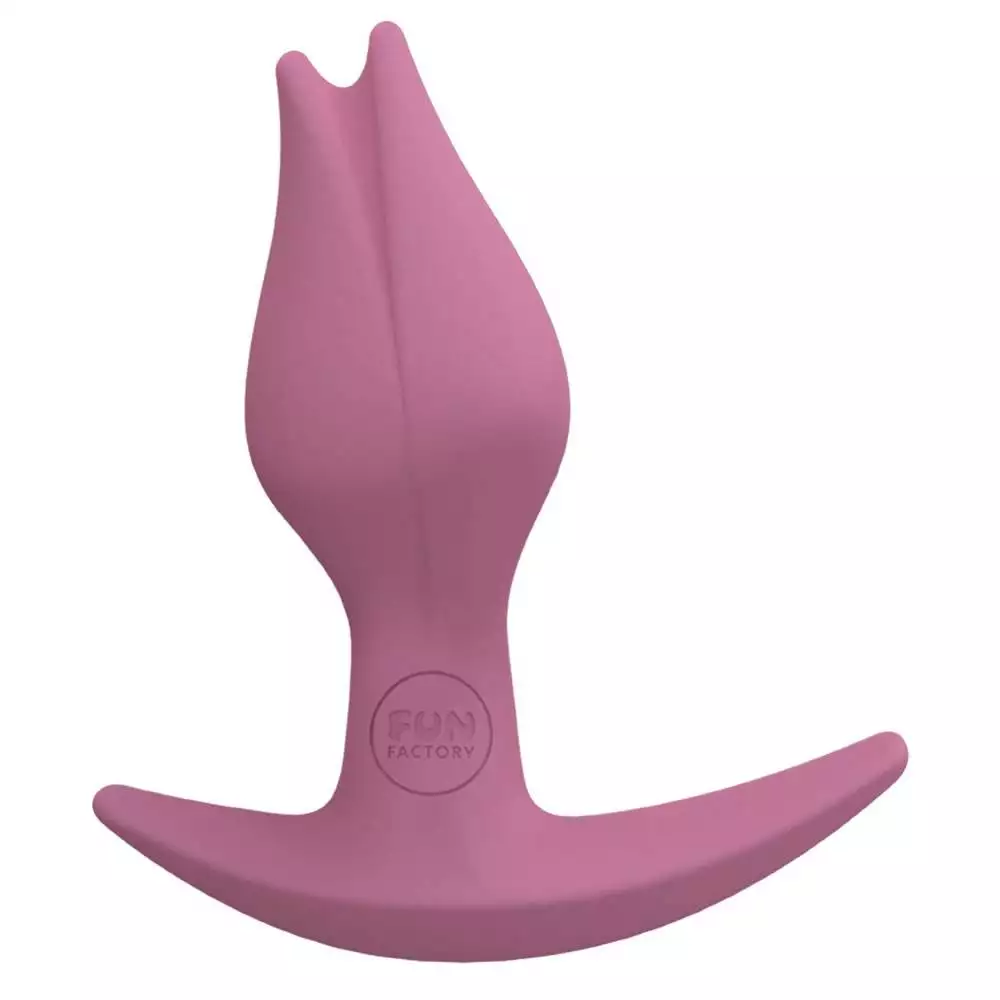 Fun Factory Bottie Fem Anal Plug - Billede 2