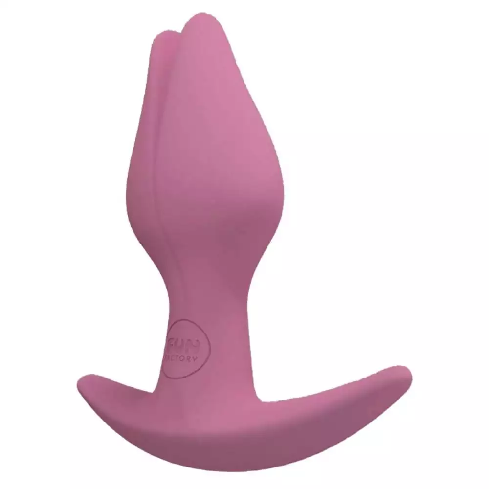Fun Factory Bottie Fem Anal Plug - Billede 4