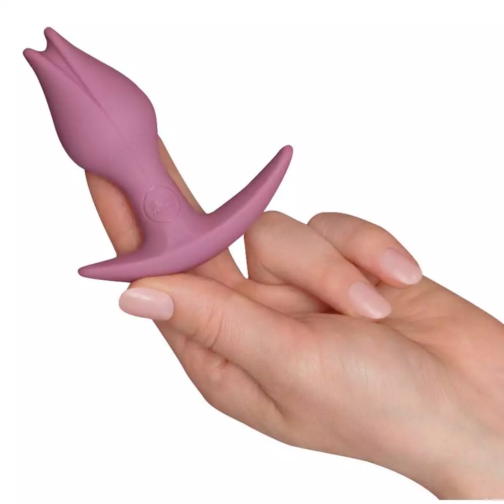 Fun Factory Bottie Fem Anal Plug - Billede 5