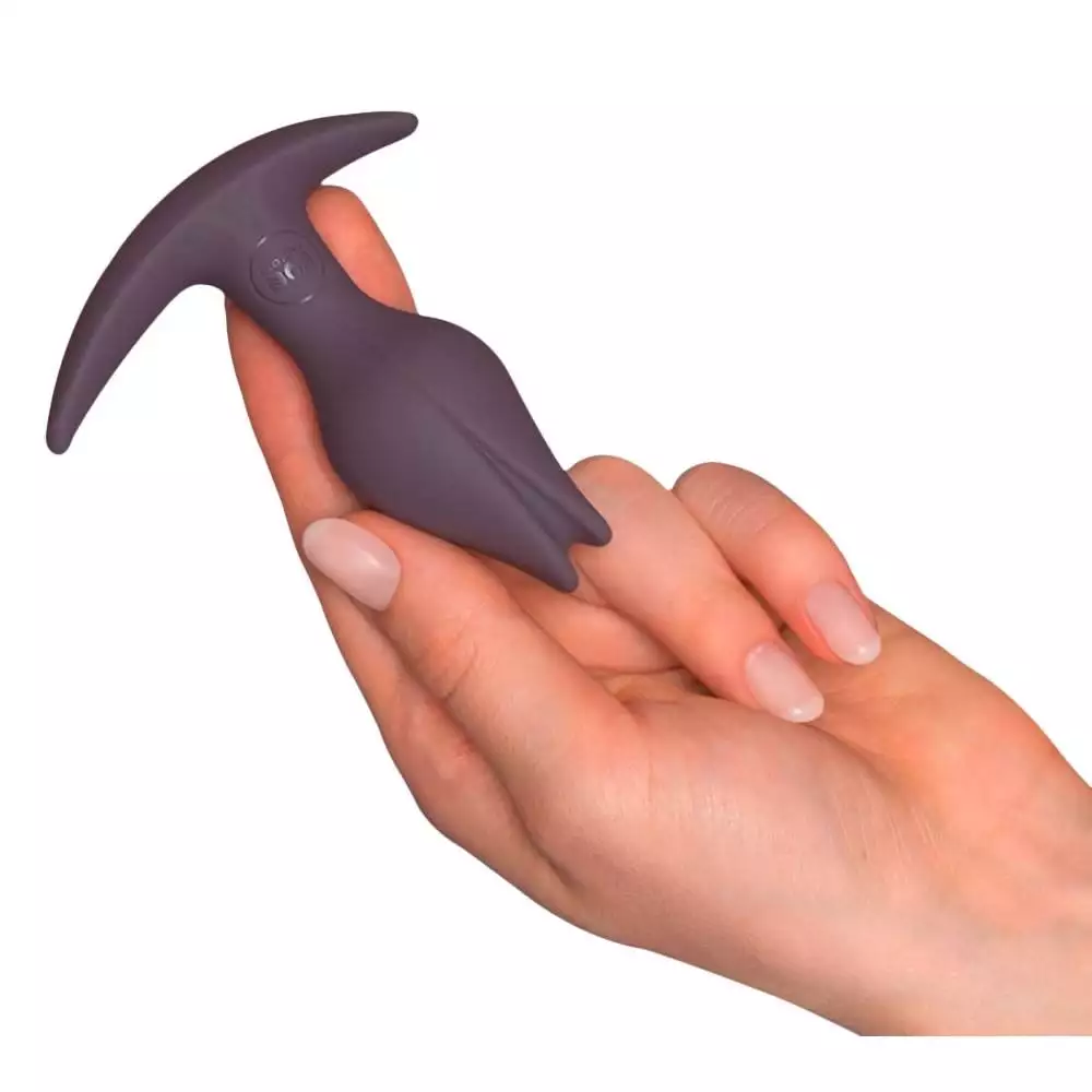 Fun Factory Bottie Fem Anal Plug - Billede 12