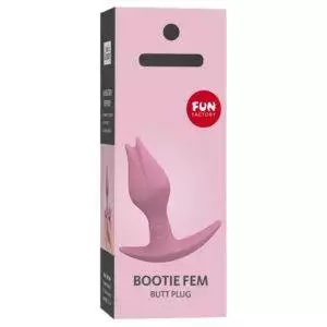 Fun Factory Bottie Fem Anal Plug