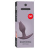 Fun Factory Bottie Fem Anal Plug - Image 6