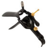 Fetish Collection Speculum med Air og Liquid Tube - Image 6