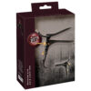 Fetish Collection Speculum med Air og Liquid Tube