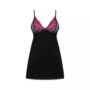 Obsessive Rosenty Lingeri Kjole