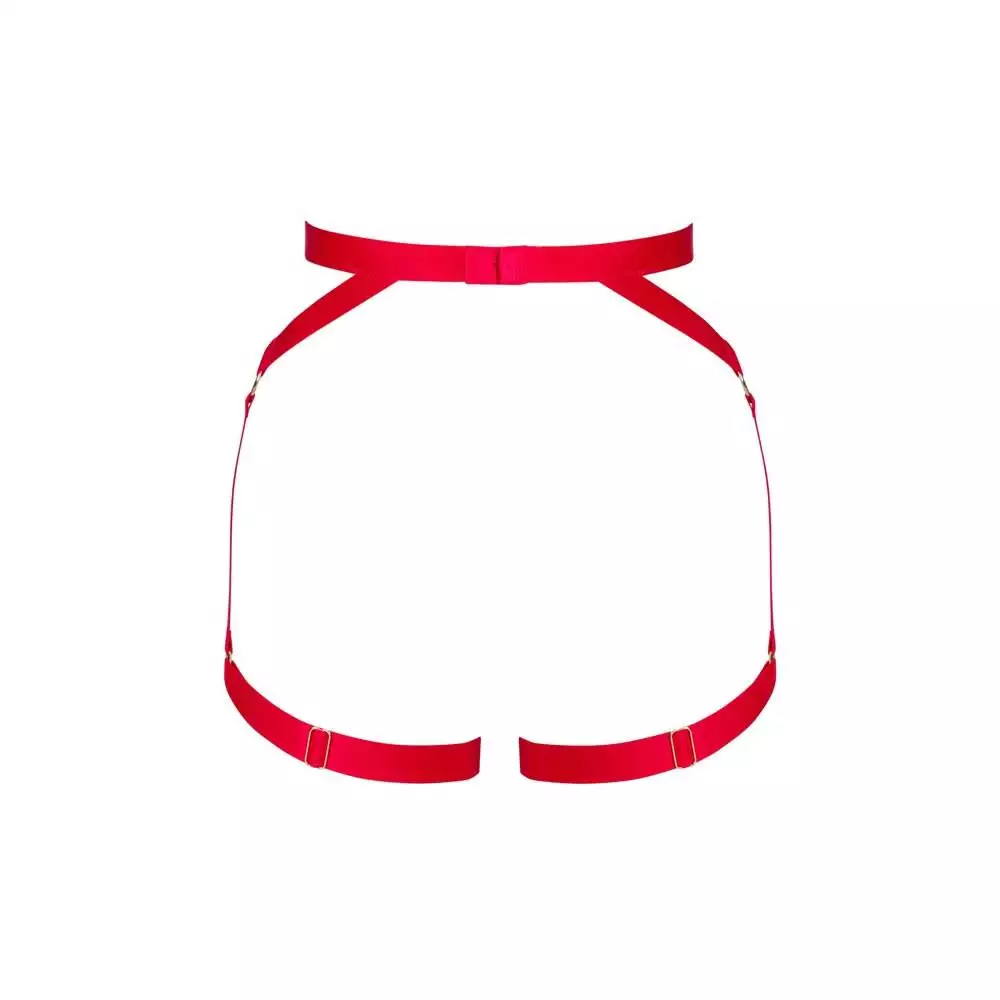 Obsessive Elianes Hofteholder Harness - Billede 5