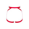 Obsessive Elianes Hofteholder Harness