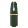Emerald Love Luxurious Split Tip Lay-On Vibrator - Image 10