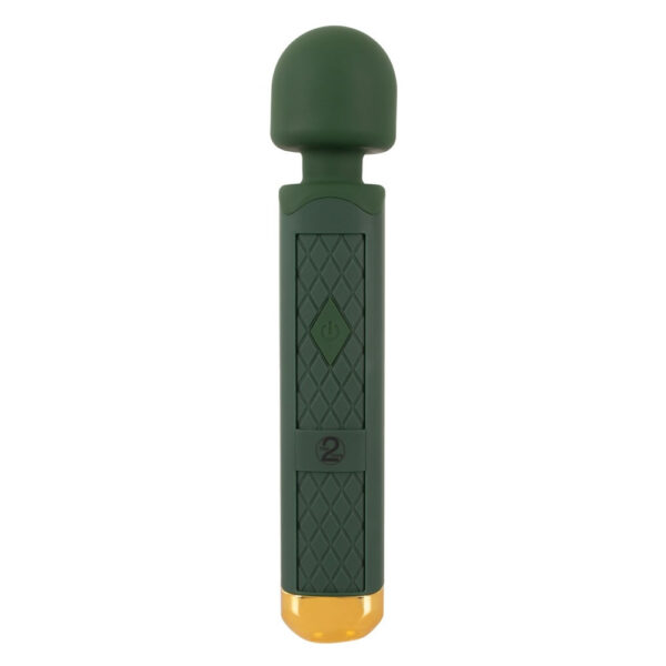 Emerald Love Luxurious Massagestav - Image 3