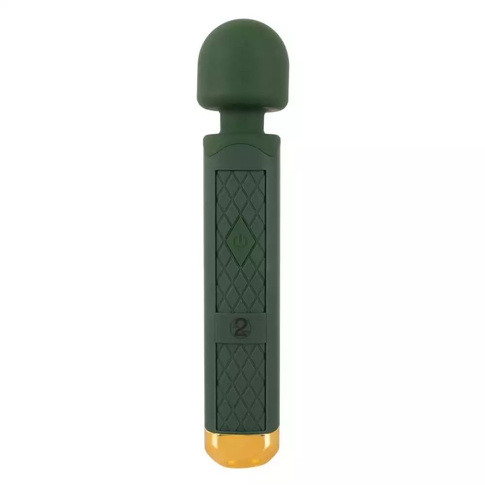 Emerald Love Luxurious Massagestav - Billede 3