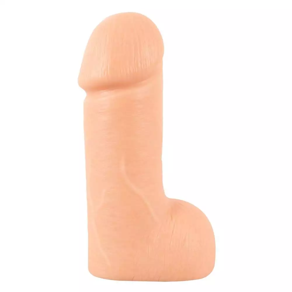 Realistixxx Real Giant XL Dildo - Billede 3