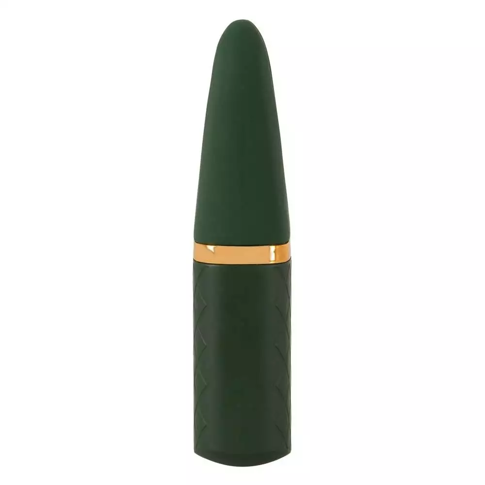 Emerald Love Luxurious Split Tip Lay-On Vibrator - Billede 9