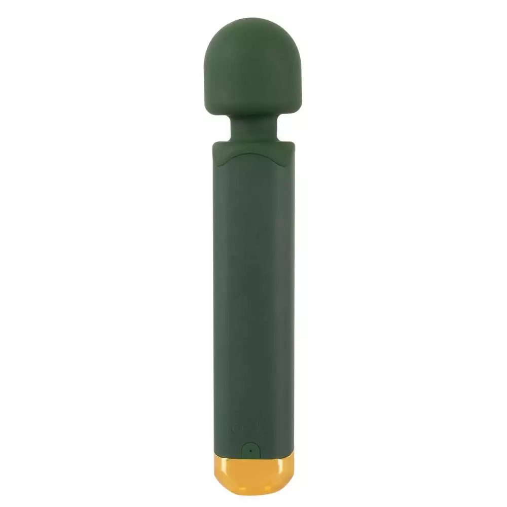 Emerald Love Luxurious Massagestav - Billede 4