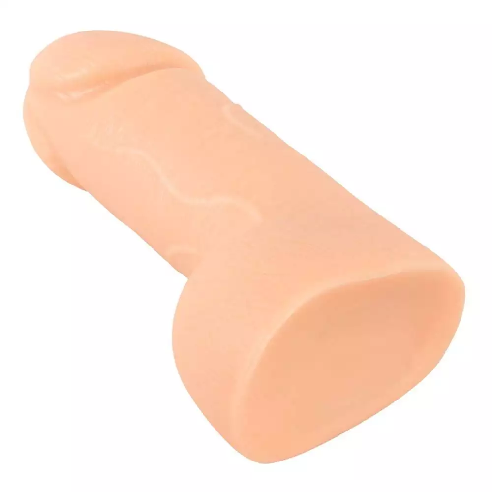 Realistixxx Real Giant XL Dildo - Billede 5