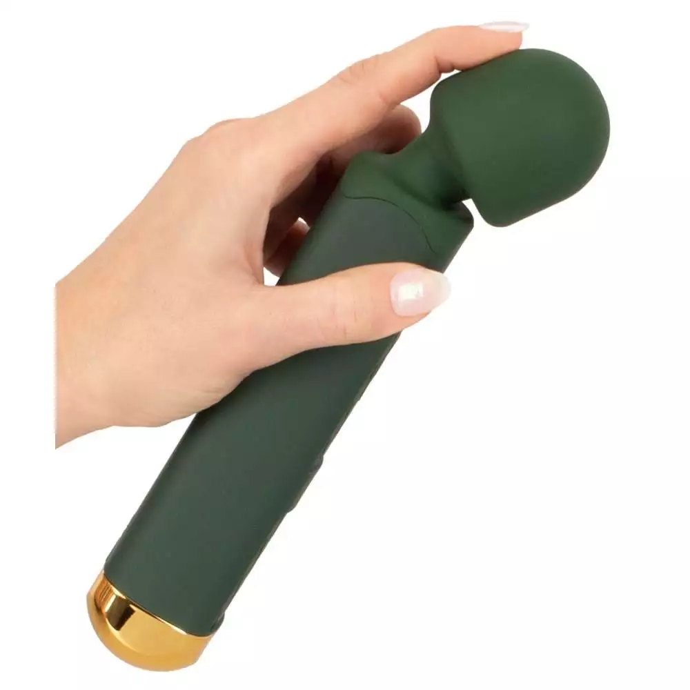 Emerald Love Luxurious Massagestav - Billede 6