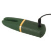 Emerald Love Luxurious Split Tip Lay-On Vibrator - Image 6
