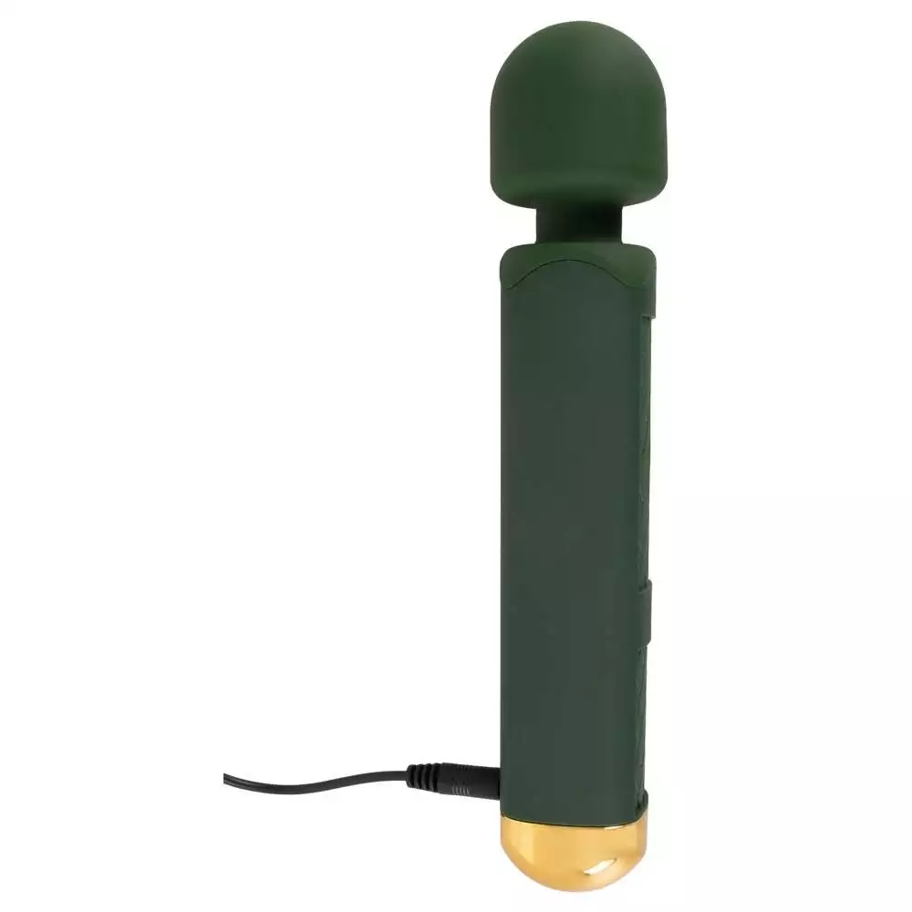 Emerald Love Luxurious Massagestav - Billede 7
