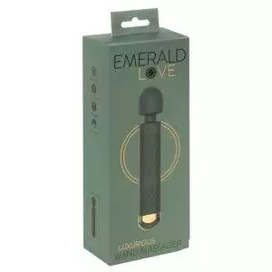 Emerald Love Luxurious Massagestav
