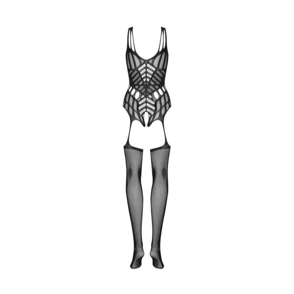 Obsessive Onepiece Lingeri Catsuit - Onesize S-L - Image 2