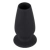 Lust Tunnel Anal Plug med Hul - Image 2