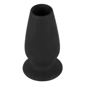 Lust Tunnel Anal Plug med Hul