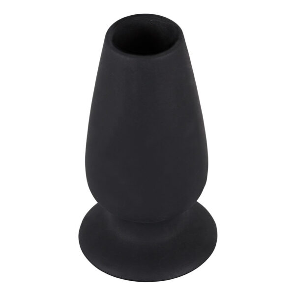 Lust Tunnel Anal Plug med Hul - Image 2