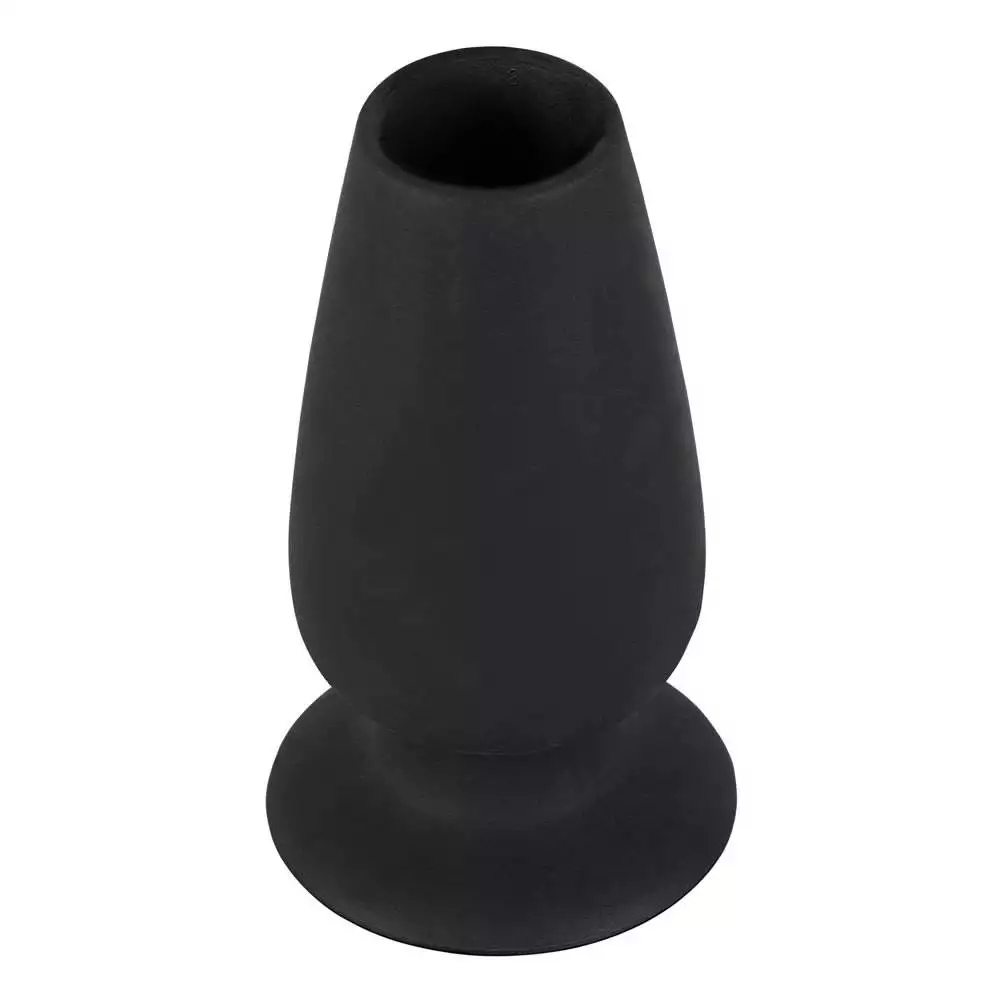 Lust Tunnel Anal Plug med Hul - Billede 2
