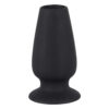 Lust Tunnel Anal Plug med Hul - Image 3
