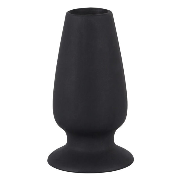 Lust Tunnel Anal Plug med Hul - Image 3