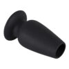 Lust Tunnel Anal Plug med Hul - Image 4