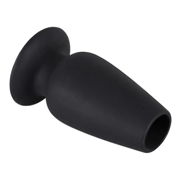Lust Tunnel Anal Plug med Hul - Image 4