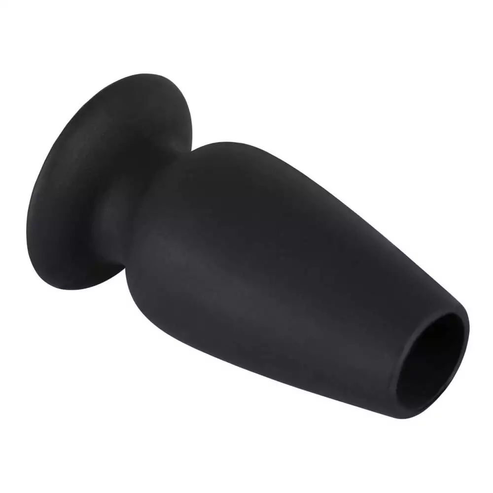 Lust Tunnel Anal Plug med Hul - Billede 4