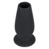 Lust Tunnel Anal Plug med Hul - Image 5