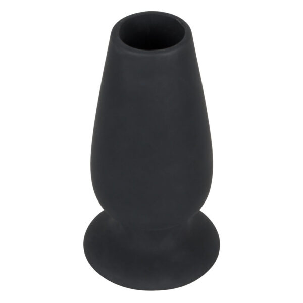 Lust Tunnel Anal Plug med Hul - Image 5