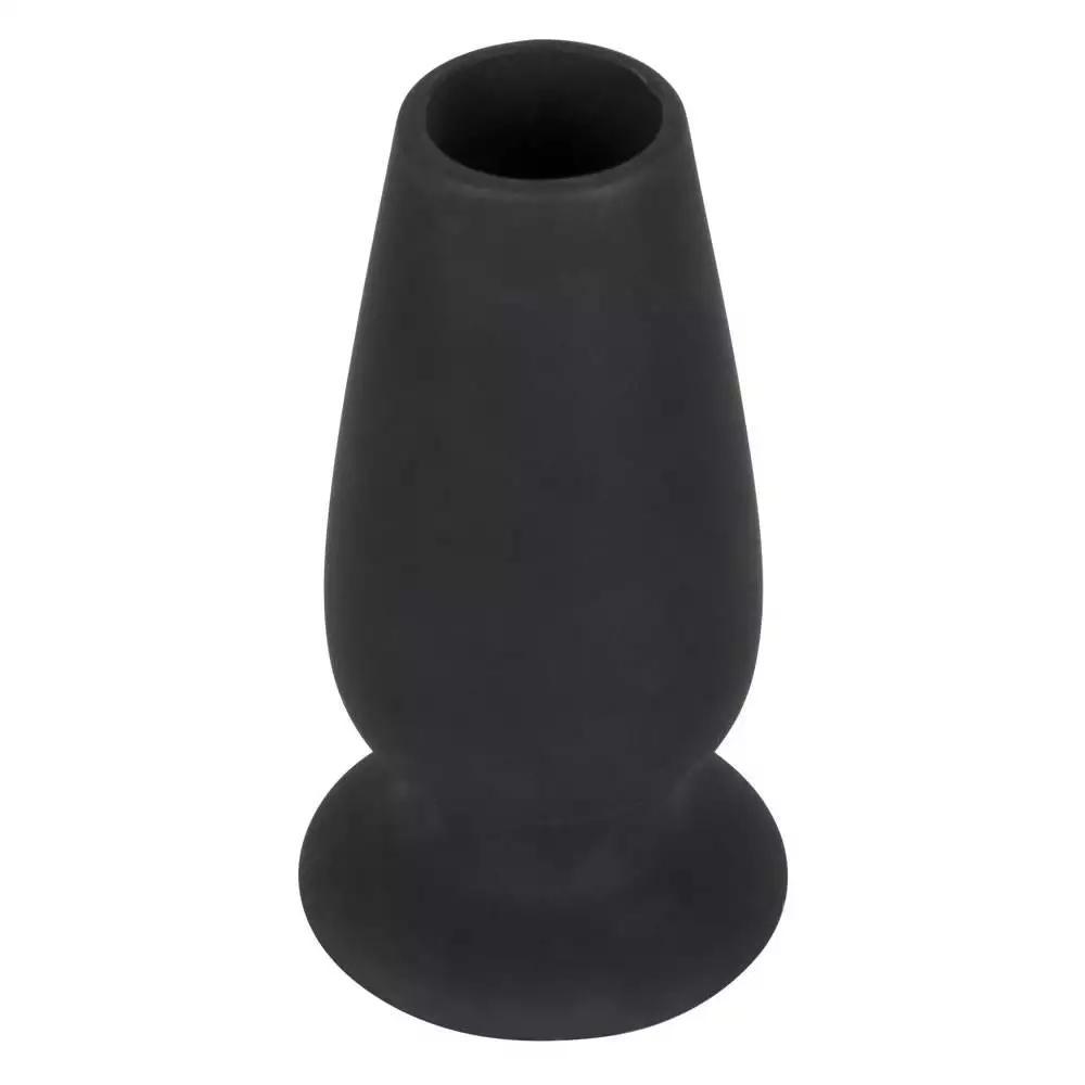 Lust Tunnel Anal Plug med Hul - Billede 5