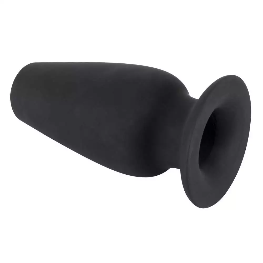 Lust Tunnel Anal Plug med Hul - Billede 6