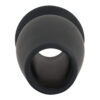 Lust Tunnel Anal Plug med Hul - Image 7