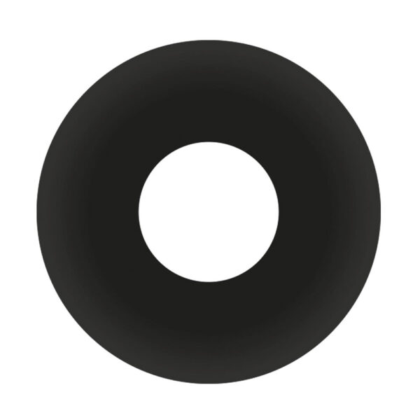 Lust Tunnel Anal Plug med Hul