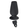 Lust Tunnel Anal Plug med Hul - Image 19