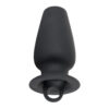 Lust Tunnel Anal Plug med Hul - Image 18
