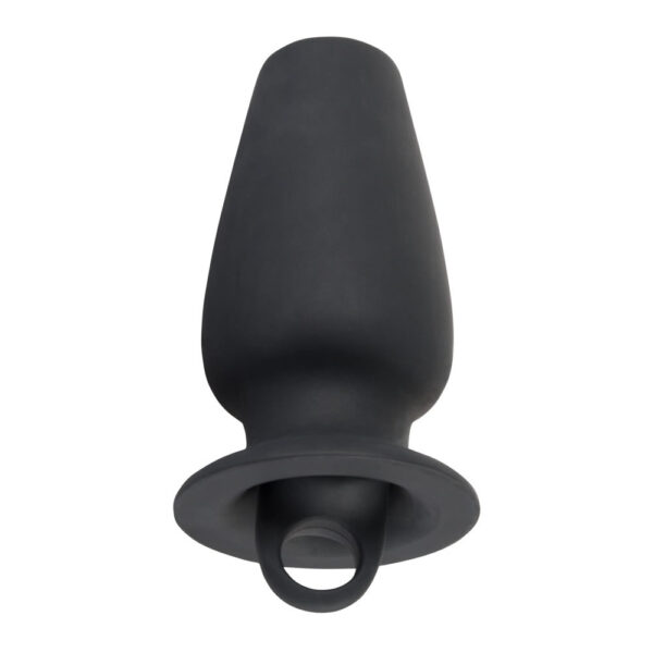 Lust Tunnel Anal Plug med Hul - Image 18