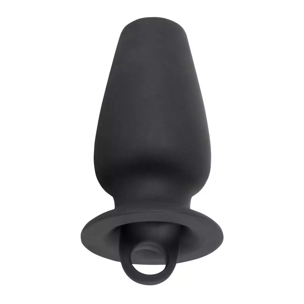 Lust Tunnel Anal Plug med Hul - Billede 18