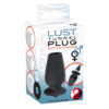 Lust Tunnel Anal Plug med Hul - Image 10