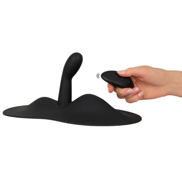 Vibepad 3 klitoris stimulator med Vibrator og Fjernbetjening - Image 14