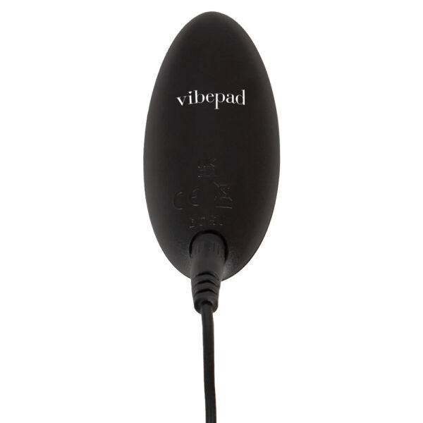 Vibepad 3 klitoris stimulator med Vibrator og Fjernbetjening - Image 12